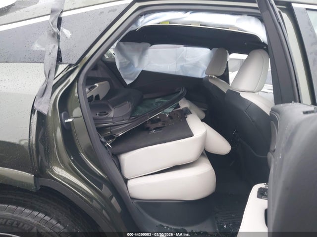 44399003 :رقم المزاد ، 2T2BAMCA9TC130768 vin ، 2026 Lexus Rx 350 Premium مزاد بيع