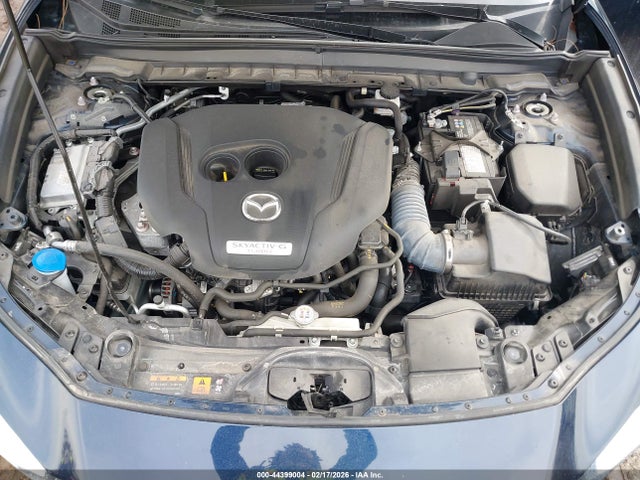 Aukcja sprzedaży 2023 Mazda Cx-30 2.5 Turbo Premium, vin: 3MVDMBDYXPM520228, numer aukcji: 44399004