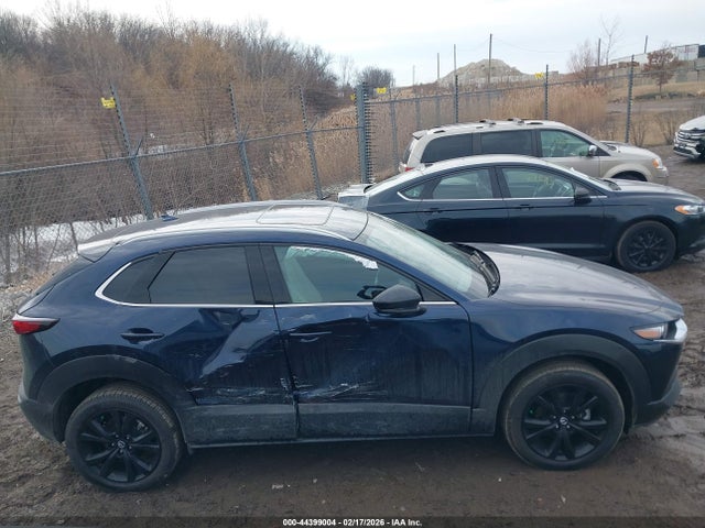 Aukcja sprzedaży 2023 Mazda Cx-30 2.5 Turbo Premium, vin: 3MVDMBDYXPM520228, numer aukcji: 44399004