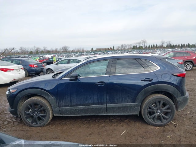 Aukcja sprzedaży 2023 Mazda Cx-30 2.5 Turbo Premium, vin: 3MVDMBDYXPM520228, numer aukcji: 44399004