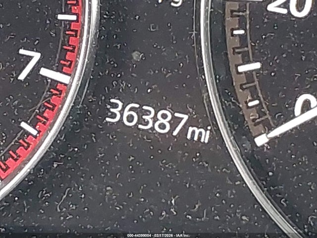 Aukcja sprzedaży 2023 Mazda Cx-30 2.5 Turbo Premium, vin: 3MVDMBDYXPM520228, numer aukcji: 44399004