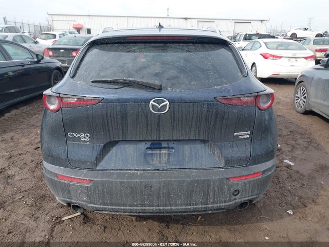Aukcja sprzedaży 2023 Mazda Cx-30 2.5 Turbo Premium, vin: 3MVDMBDYXPM520228, numer aukcji: 44399004