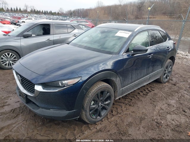 Aukcja sprzedaży 2023 Mazda Cx-30 2.5 Turbo Premium, vin: 3MVDMBDYXPM520228, numer aukcji: 44399004