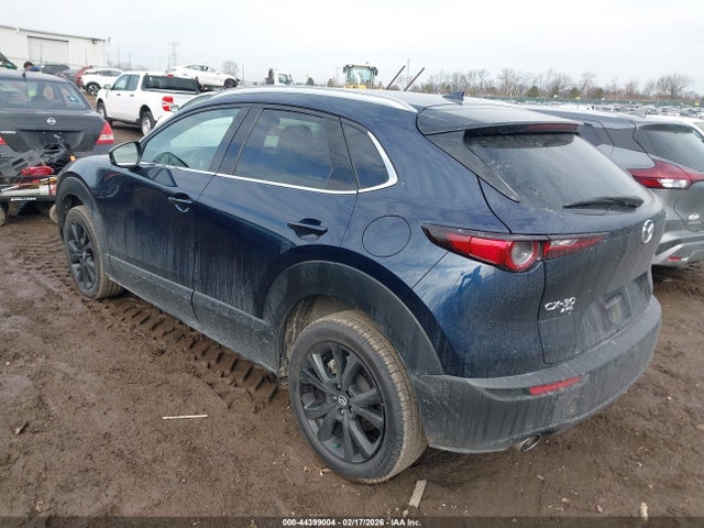 Aukcja sprzedaży 2023 Mazda Cx-30 2.5 Turbo Premium, vin: 3MVDMBDYXPM520228, numer aukcji: 44399004