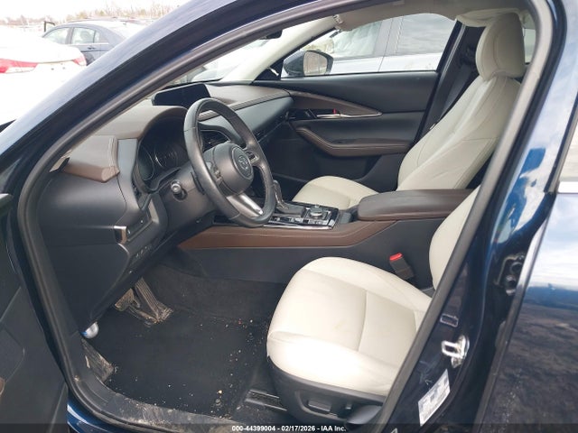 Aukcja sprzedaży 2023 Mazda Cx-30 2.5 Turbo Premium, vin: 3MVDMBDYXPM520228, numer aukcji: 44399004