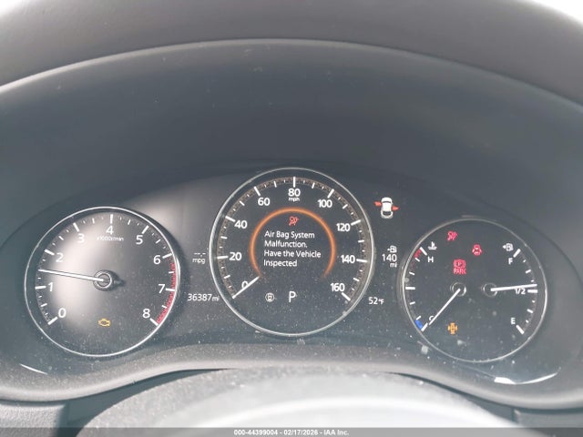 Aukcja sprzedaży 2023 Mazda Cx-30 2.5 Turbo Premium, vin: 3MVDMBDYXPM520228, numer aukcji: 44399004