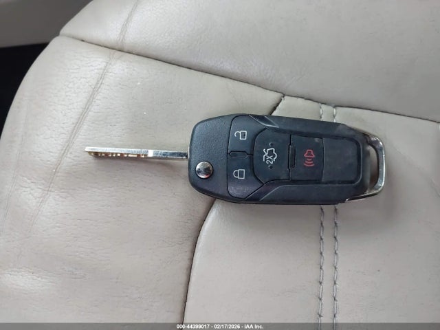 Ford FUSION SE 2014 3FA6P0HD7ER295799 Image 11