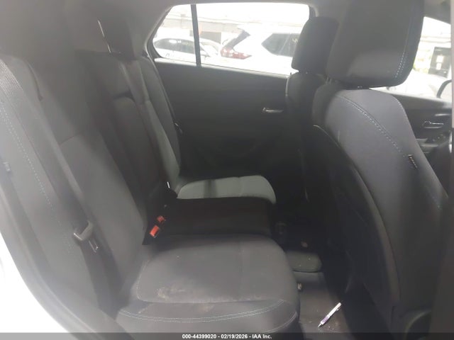 Aukcja sprzedaży 2016 Chevrolet Trax 1ls, vin: 3GNCJNSB3GL266171, numer aukcji: 44399020