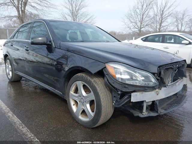 2015 MERCEDES-BENZ E 350 WDDHF8JB7FB092565
