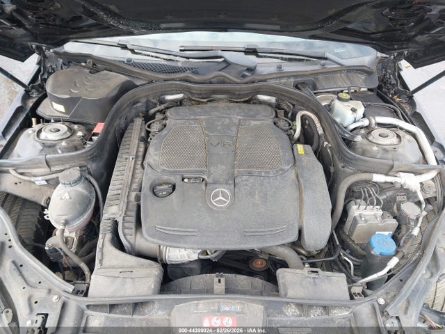2015 MERCEDES-BENZ E 350 WDDHF8JB7FB092565 Photo 9