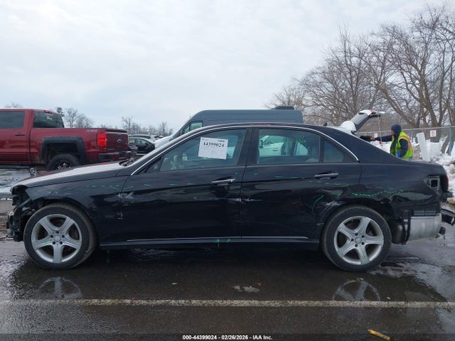2015 Mercedes-benz E 350 4matic მანქანა იყიდება აუქციონზე, vin: WDDHF8JB7FB092565, აუქციონის ნომერი: 44399024