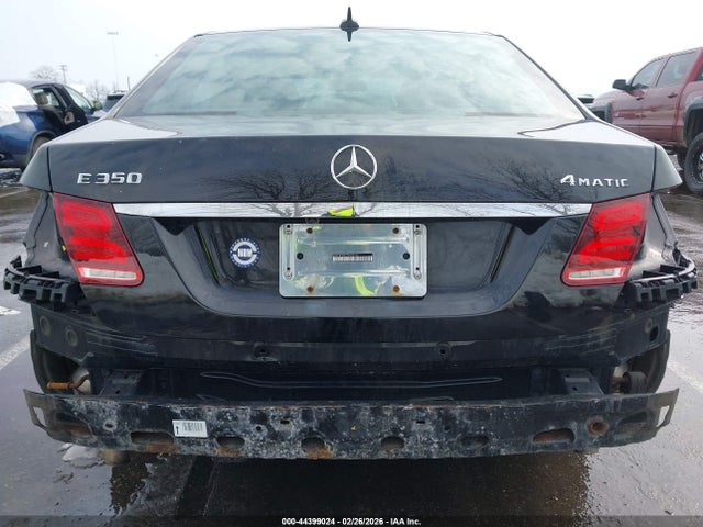 2015 Mercedes-benz E 350 4matic მანქანა იყიდება აუქციონზე, vin: WDDHF8JB7FB092565, აუქციონის ნომერი: 44399024