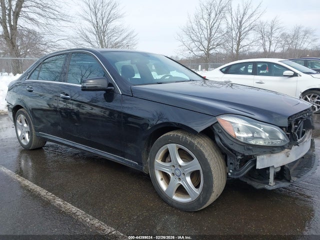 2015 Mercedes-benz E 350 4matic მანქანა იყიდება აუქციონზე, vin: WDDHF8JB7FB092565, აუქციონის ნომერი: 44399024