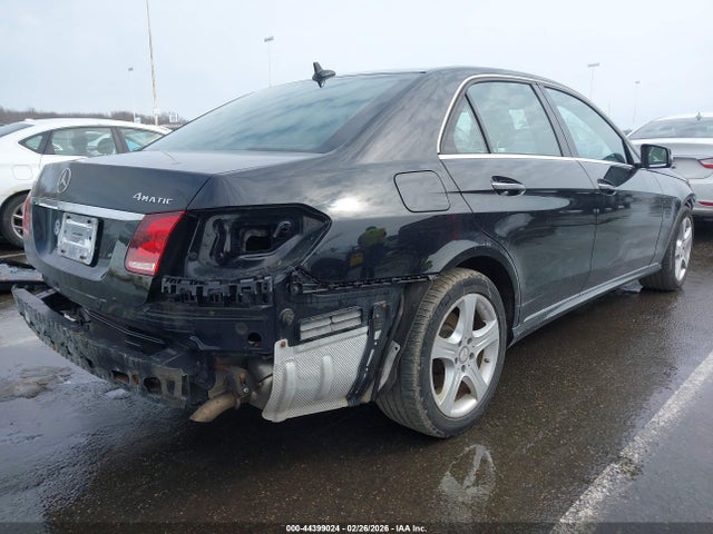 2015 MERCEDES-BENZ E 350 WDDHF8JB7FB092565 Photo 3