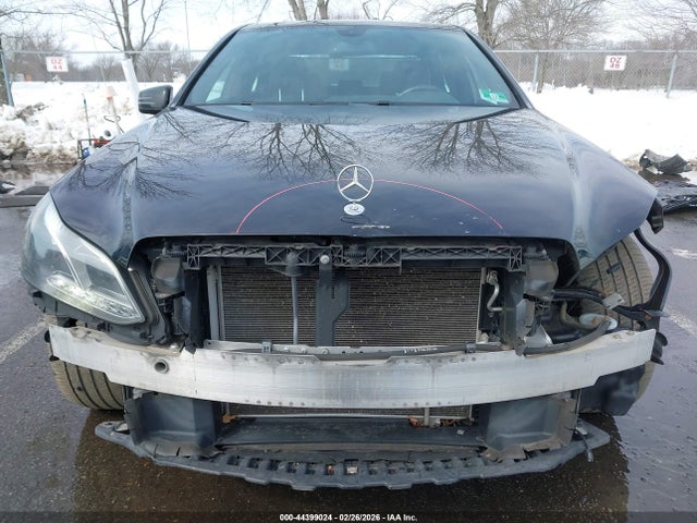 2015 MERCEDES-BENZ E 350 WDDHF8JB7FB092565 Photo 5