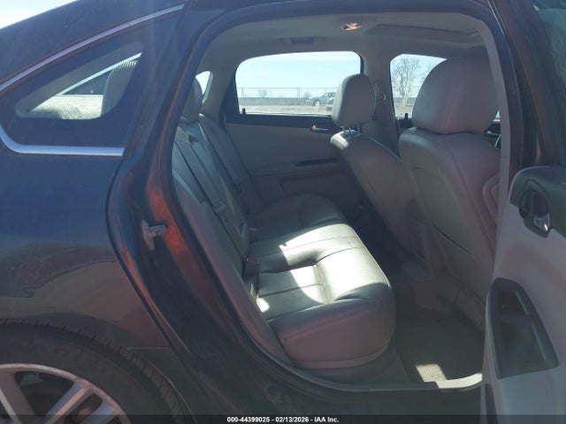2013 CHEVROLET IMPALA 2G1WC5E34D1202876 Photo 7