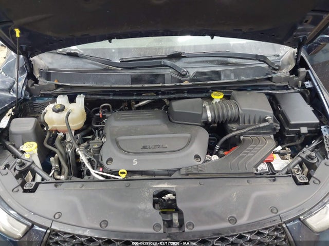 Aukcja sprzedaży 2021 Chrysler Pacifica Touring, vin: 2C4RC1FG0MR593315, numer aukcji: 44399028
