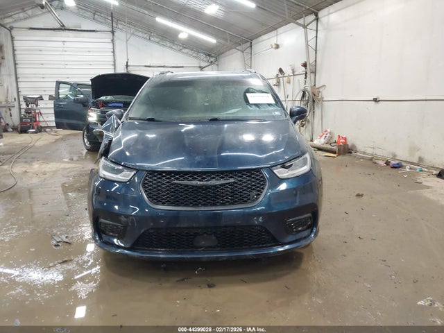 Aukcja sprzedaży 2021 Chrysler Pacifica Touring, vin: 2C4RC1FG0MR593315, numer aukcji: 44399028