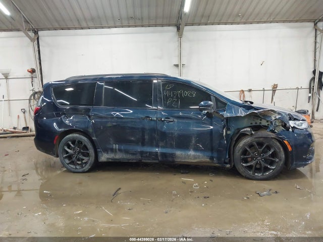 Aukcja sprzedaży 2021 Chrysler Pacifica Touring, vin: 2C4RC1FG0MR593315, numer aukcji: 44399028