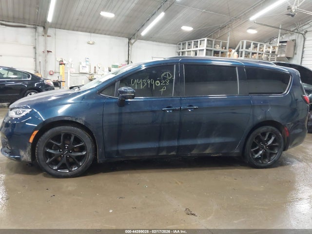 Aukcja sprzedaży 2021 Chrysler Pacifica Touring, vin: 2C4RC1FG0MR593315, numer aukcji: 44399028