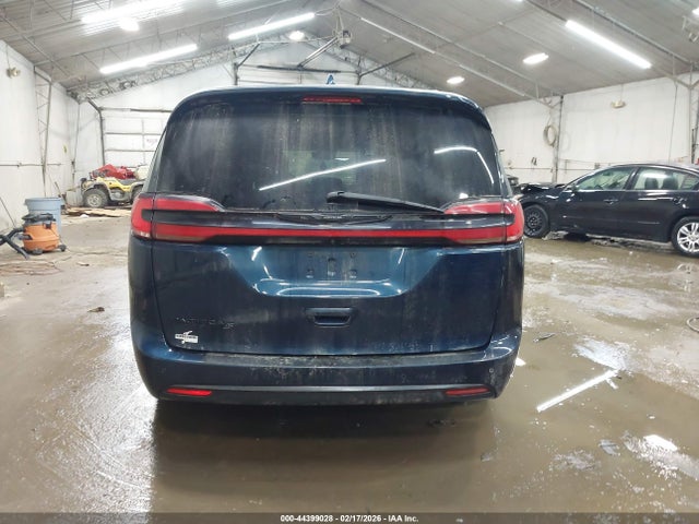 Aukcja sprzedaży 2021 Chrysler Pacifica Touring, vin: 2C4RC1FG0MR593315, numer aukcji: 44399028