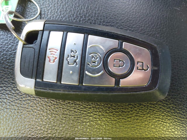 Ford FUSION SEL 2019 3FA6P0CD3KR236543 Image 11