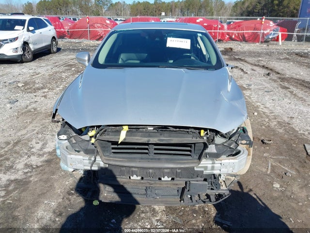 Ford FUSION SEL 2019 3FA6P0CD3KR236543 Image 13