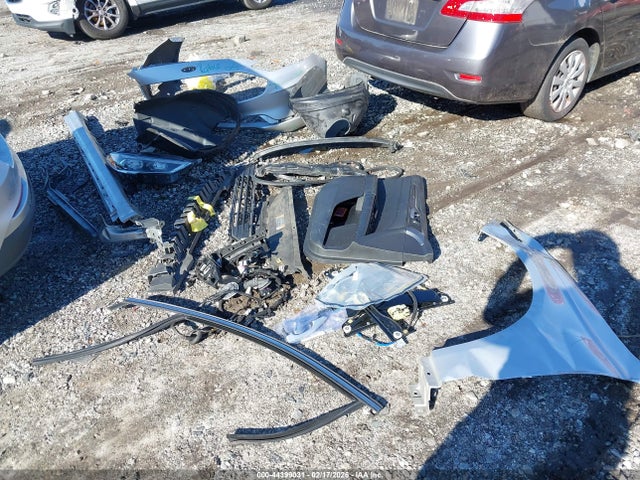 Ford FUSION SEL 2019 3FA6P0CD3KR236543 Image 12