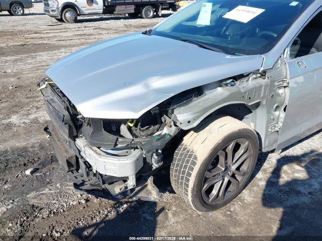 Ford FUSION SEL 2019 3FA6P0CD3KR236543 Image 6