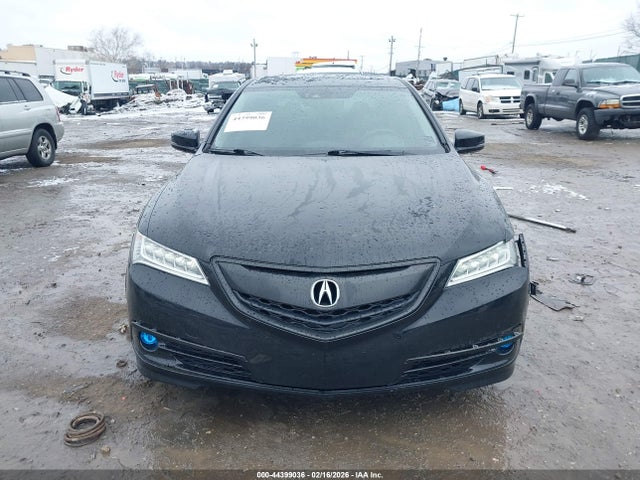 19UUB1F57FA026538 Acura TLX TECH