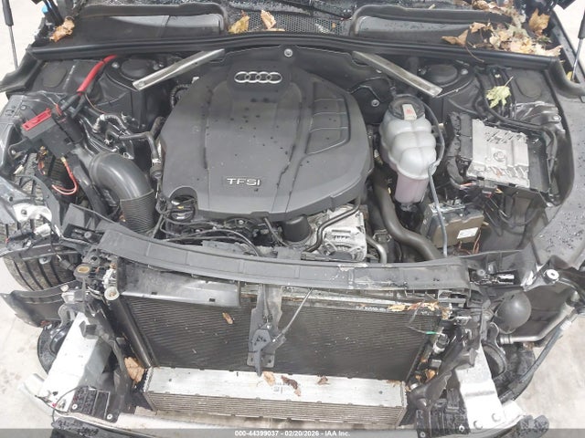 2020 AUDI A4 WAUDNAF45LN005332 Photo 9