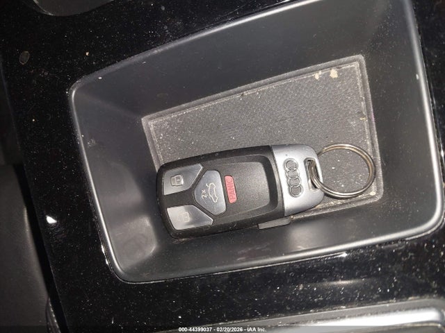 2020 AUDI A4 WAUDNAF45LN005332 Photo 10