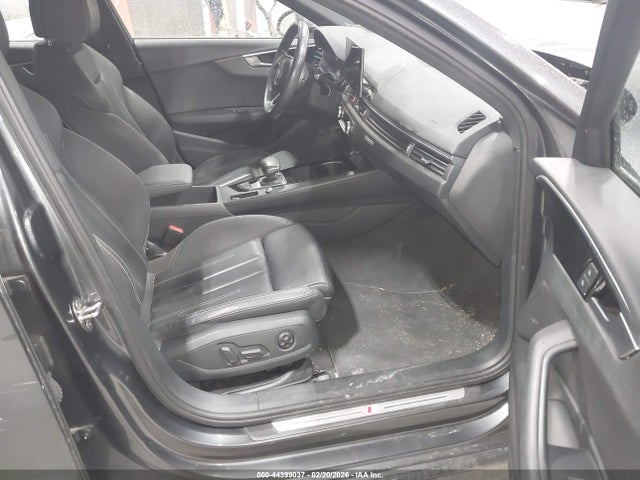 2020 AUDI A4 WAUDNAF45LN005332 Photo 4