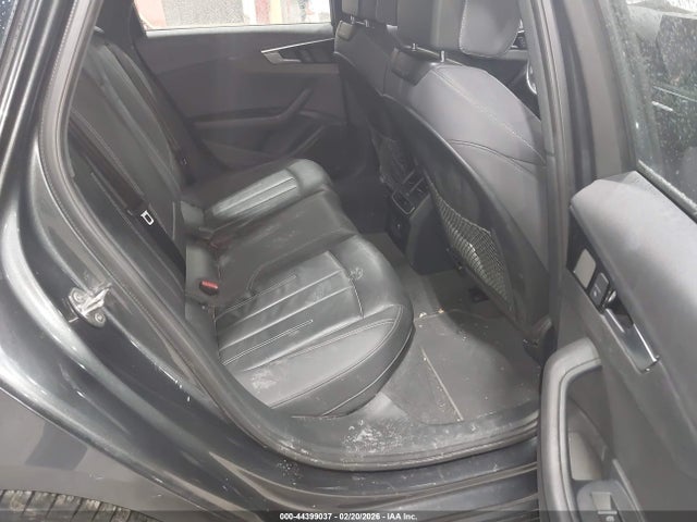2020 AUDI A4 WAUDNAF45LN005332 Photo 7