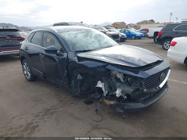 2023 MAZDA CX-30 3MVDMBBM6PM552870