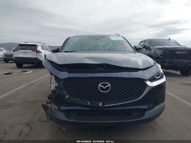 44399039 :رقم المزاد ، 3MVDMBBM6PM552870 vin ، 2023 Mazda Cx-30 2.5 S Select مزاد بيع