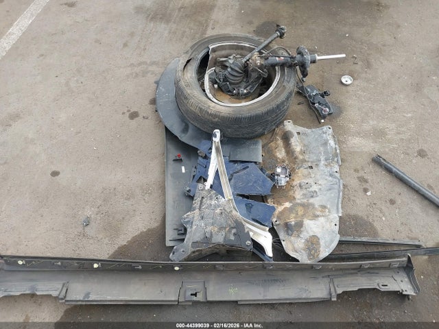 44399039 :رقم المزاد ، 3MVDMBBM6PM552870 vin ، 2023 Mazda Cx-30 2.5 S Select مزاد بيع