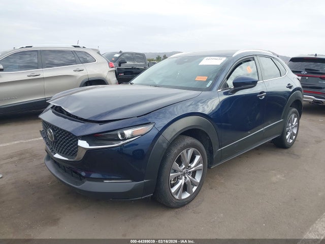 2023 MAZDA CX-30 3MVDMBBM6PM552870 Photo 1