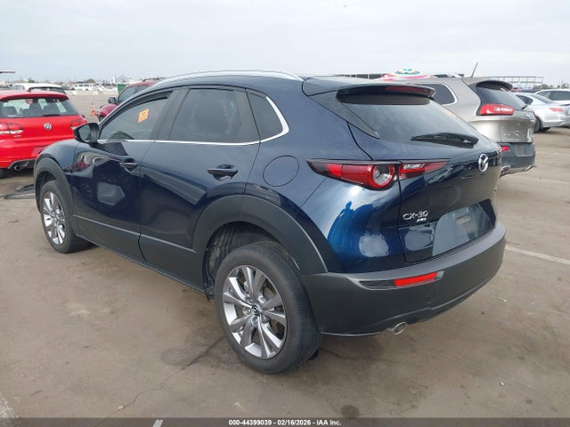 2023 MAZDA CX-30 3MVDMBBM6PM552870 Photo 2