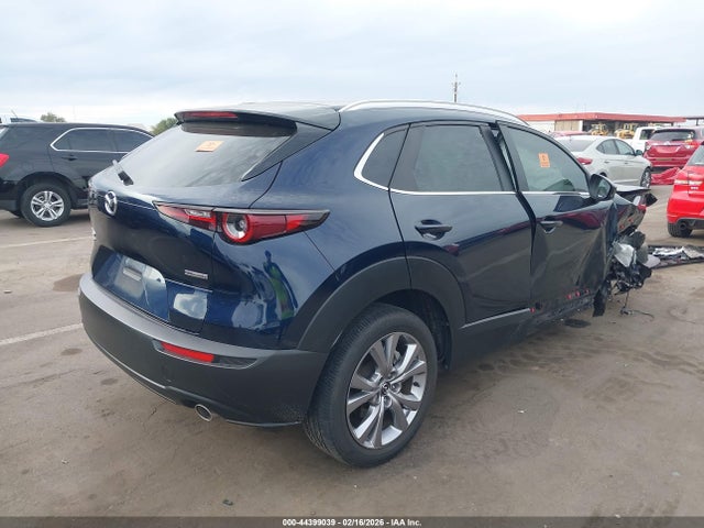 2023 MAZDA CX-30 3MVDMBBM6PM552870 Photo 3