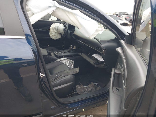 2023 MAZDA CX-30 3MVDMBBM6PM552870 Photo 4