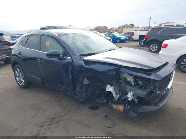 2023 MAZDA CX-30 3MVDMBBM6PM552870 Photo 5