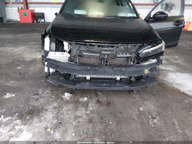 2022 HONDA CIVIC 2HGFE2F52NH501101 Photo 5