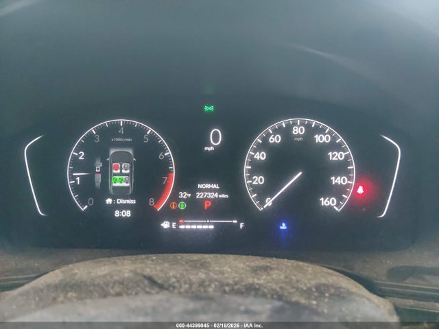 2022 HONDA CIVIC 2HGFE2F52NH501101 Photo 6