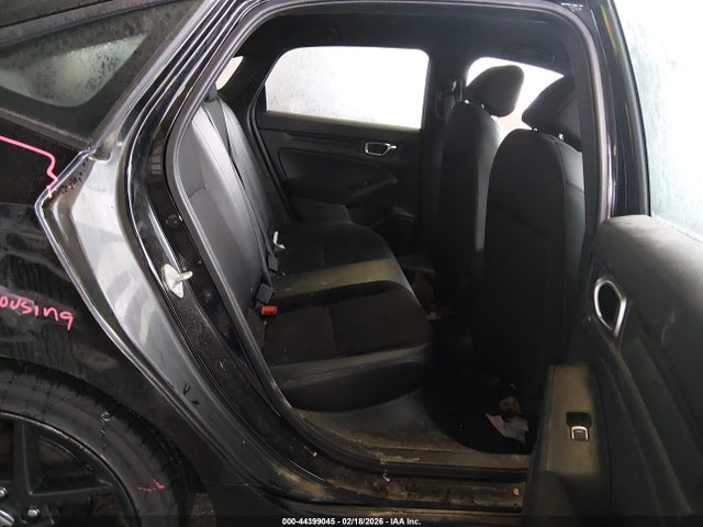 2022 HONDA CIVIC 2HGFE2F52NH501101 Photo 7