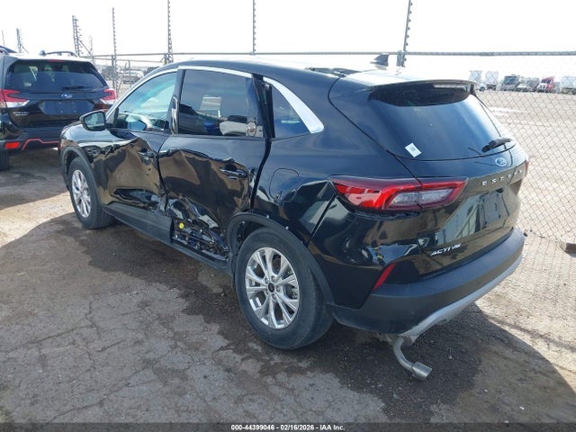 Aukcja sprzedaży 2023 Ford Escape Active, vin: 1FMCU0GN5PUA46330, numer aukcji: 44399046