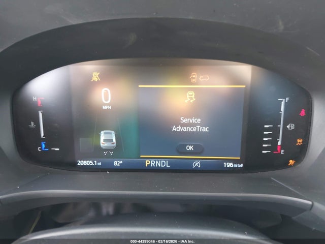 Aukcja sprzedaży 2023 Ford Escape Active, vin: 1FMCU0GN5PUA46330, numer aukcji: 44399046