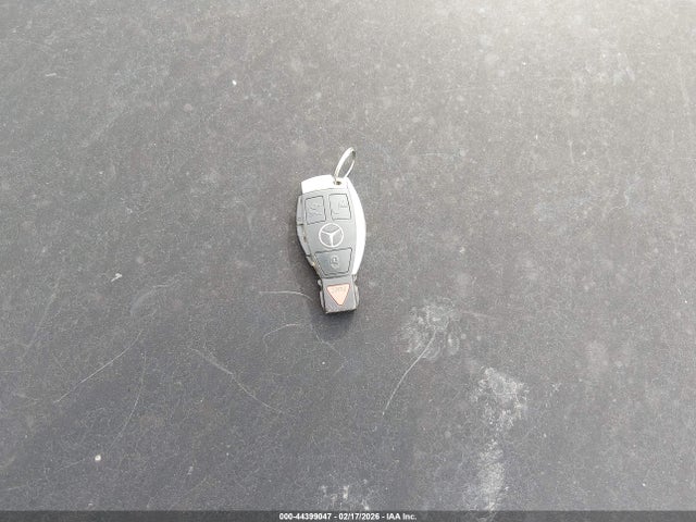 2015 MERCEDES-BENZ C 300 55SWF4KB7FU004098 Photo 10