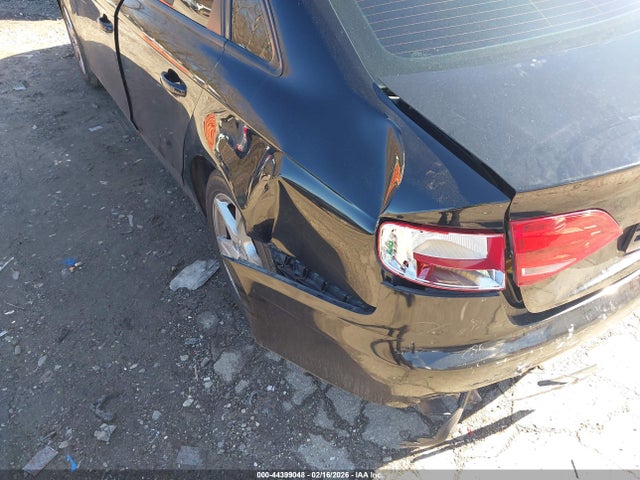 2009 Audi A4 2.0t Premium მანქანა იყიდება აუქციონზე, vin: WAULF78K79N017501, აუქციონის ნომერი: 44399048