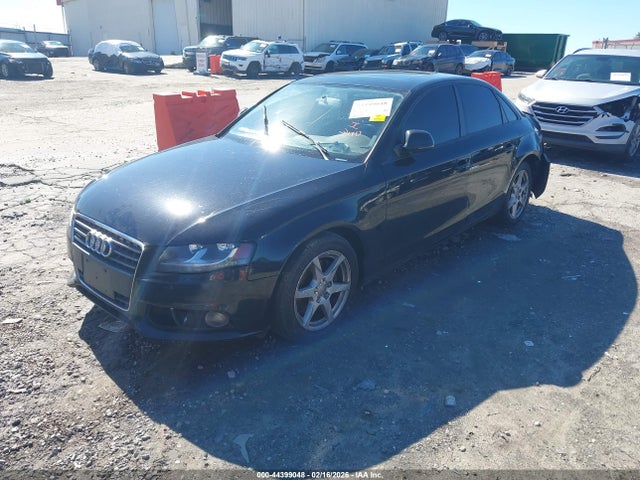2009 AUDI A4 WAULF78K79N017501 Photo 1